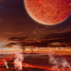 Illustration for article titled New Theory: A Hit and Run Accident Created Our Moon